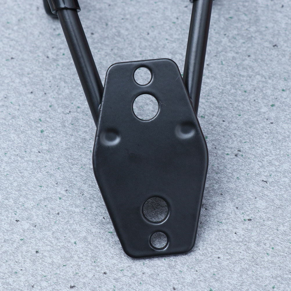 Sports Equipment Garage Storage - 4Pcs Heavy Duty Metal Hooks Wall