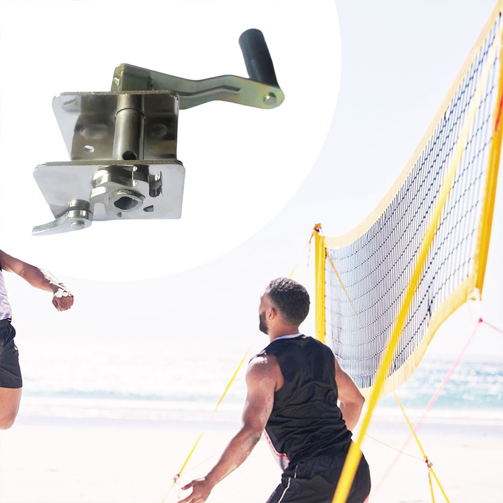 Sports Net Tensioner Training  - Sports Equipment Badminton recension och pris