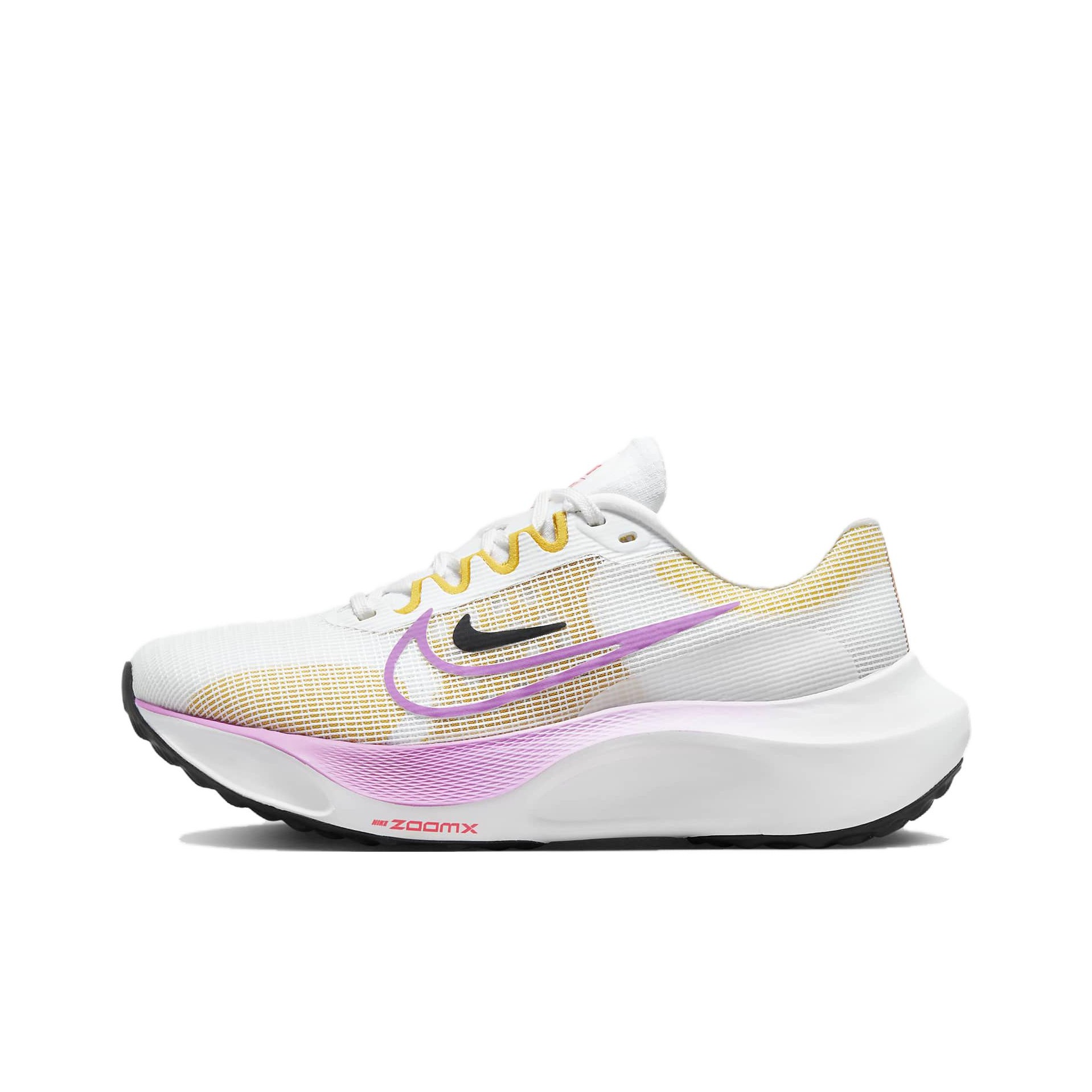 Nike Zoom Fly 5 Mesh Rebound L - Nike Shoes Zoom Fly 5 recension och pris