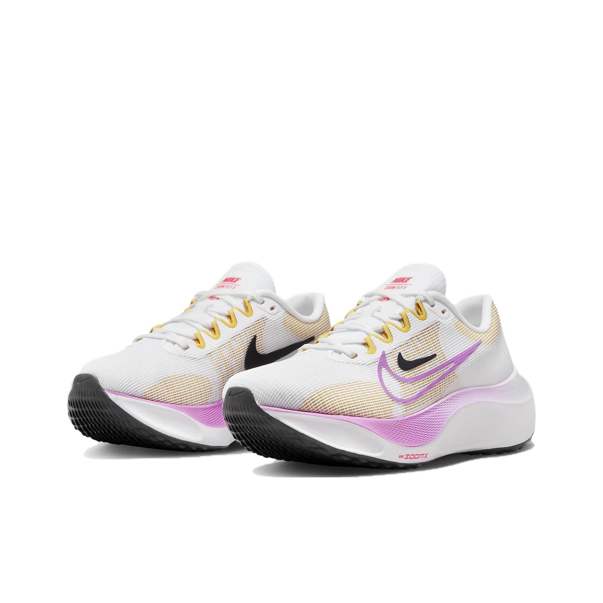 Nike Zoom Fly 5 Mesh Rebound L - Nike Shoes Zoom Fly 5 recension och pris