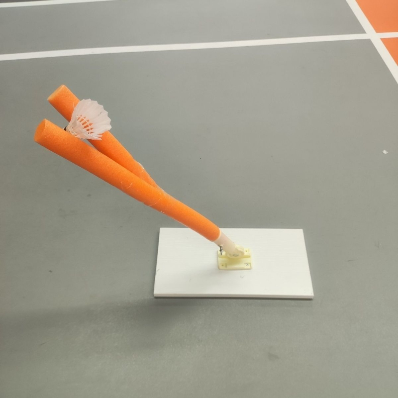 Children Badminton Pick Serve  - Sports Equipment Badminton recension och pris