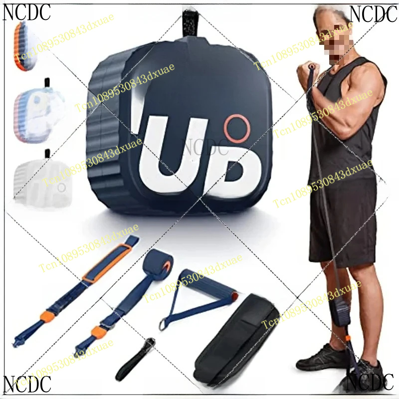 Home Fitness Equipment 4.4-44  - Sports Equipment Suppliers recension och pris