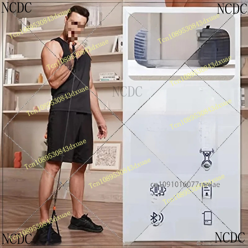 Home Fitness Equipment 4.4-44  - Sports Equipment Suppliers recension och pris