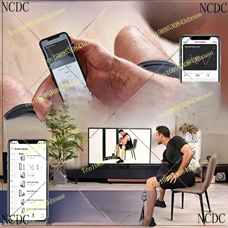 Home Fitness Equipment 4.4-44  - Sports Equipment Suppliers recension och pris