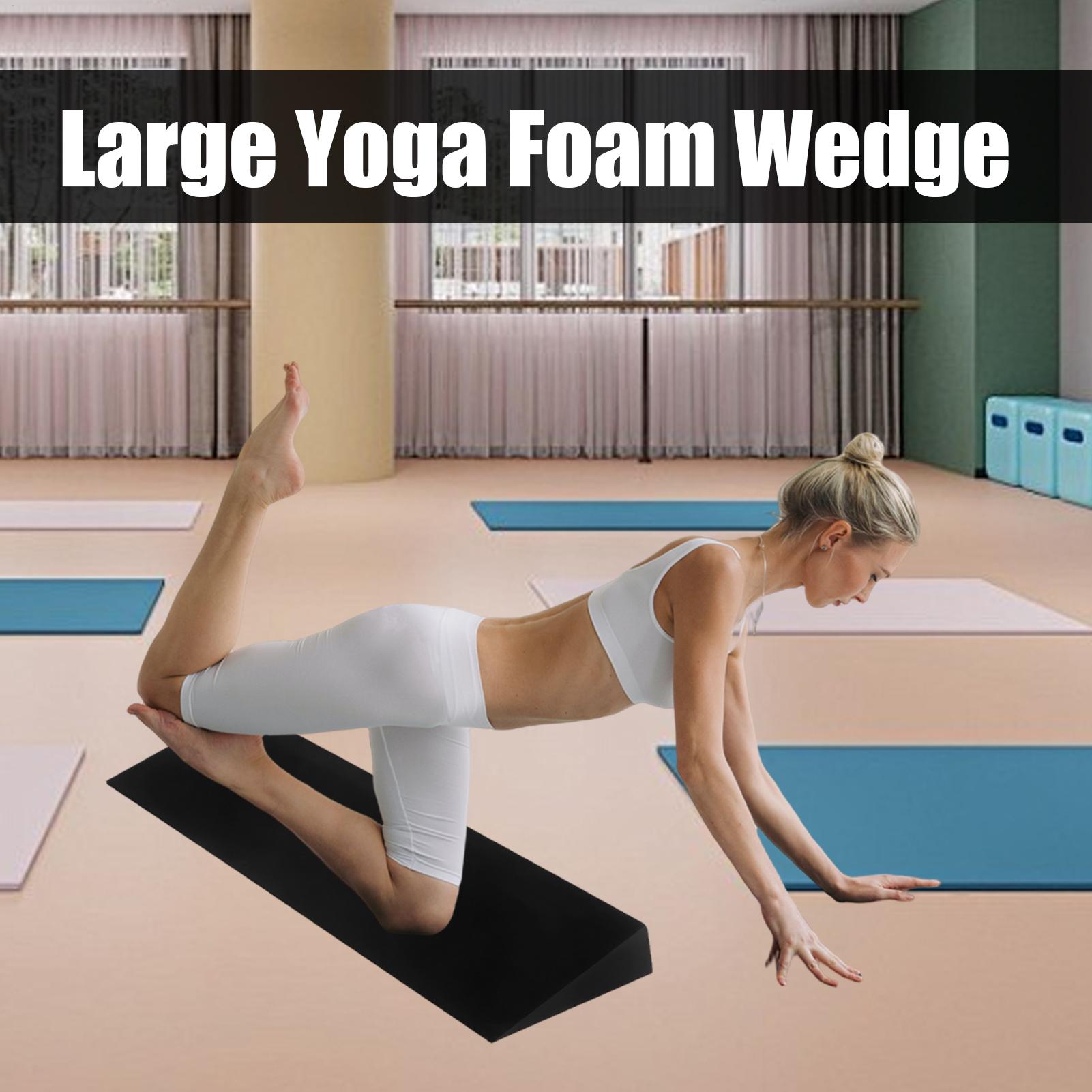useful Squat Wedge Slant Board - Sports Equipment Suppliers recension och pris