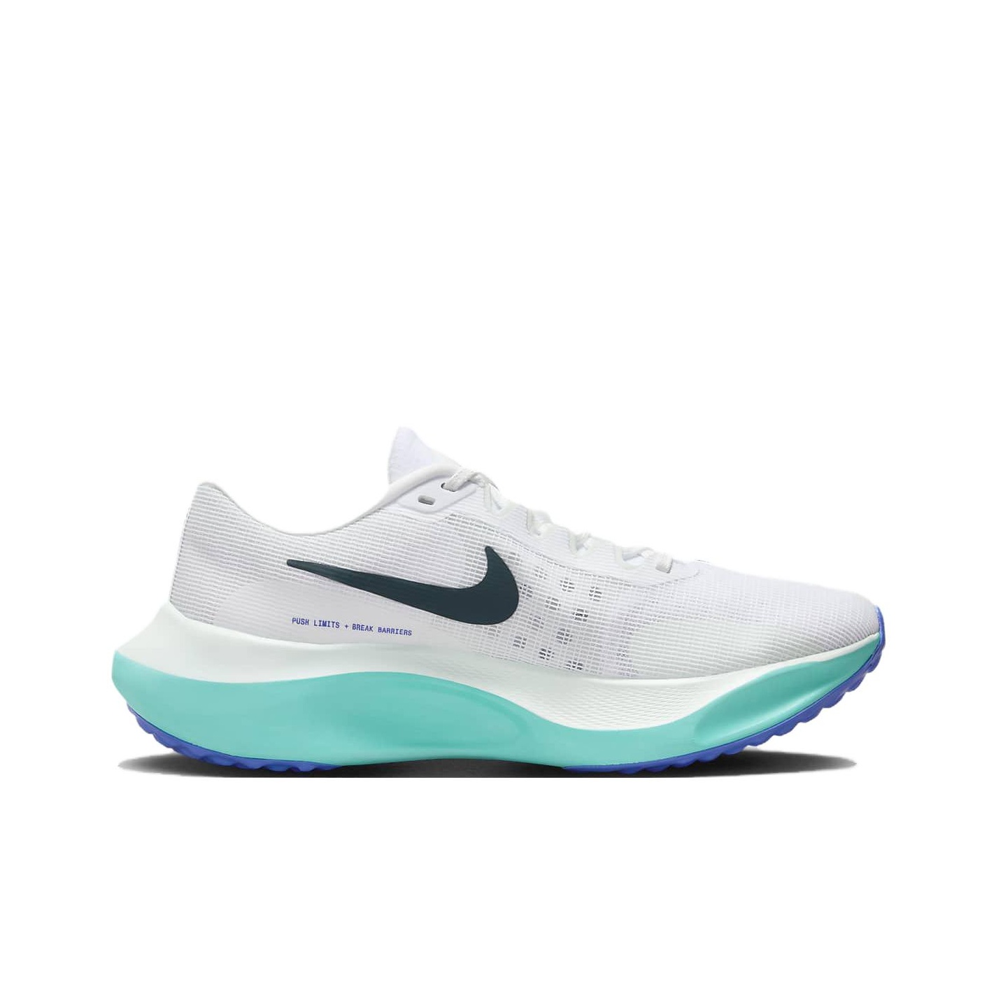 Nike Zoom Fly 5 Comfortable Lo - Nike Shoes Zoom Fly 5 recension och pris