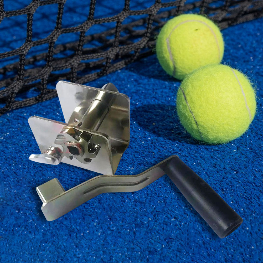 Sports Net Tensioner Training  - Sports Equipment Badminton recension och pris