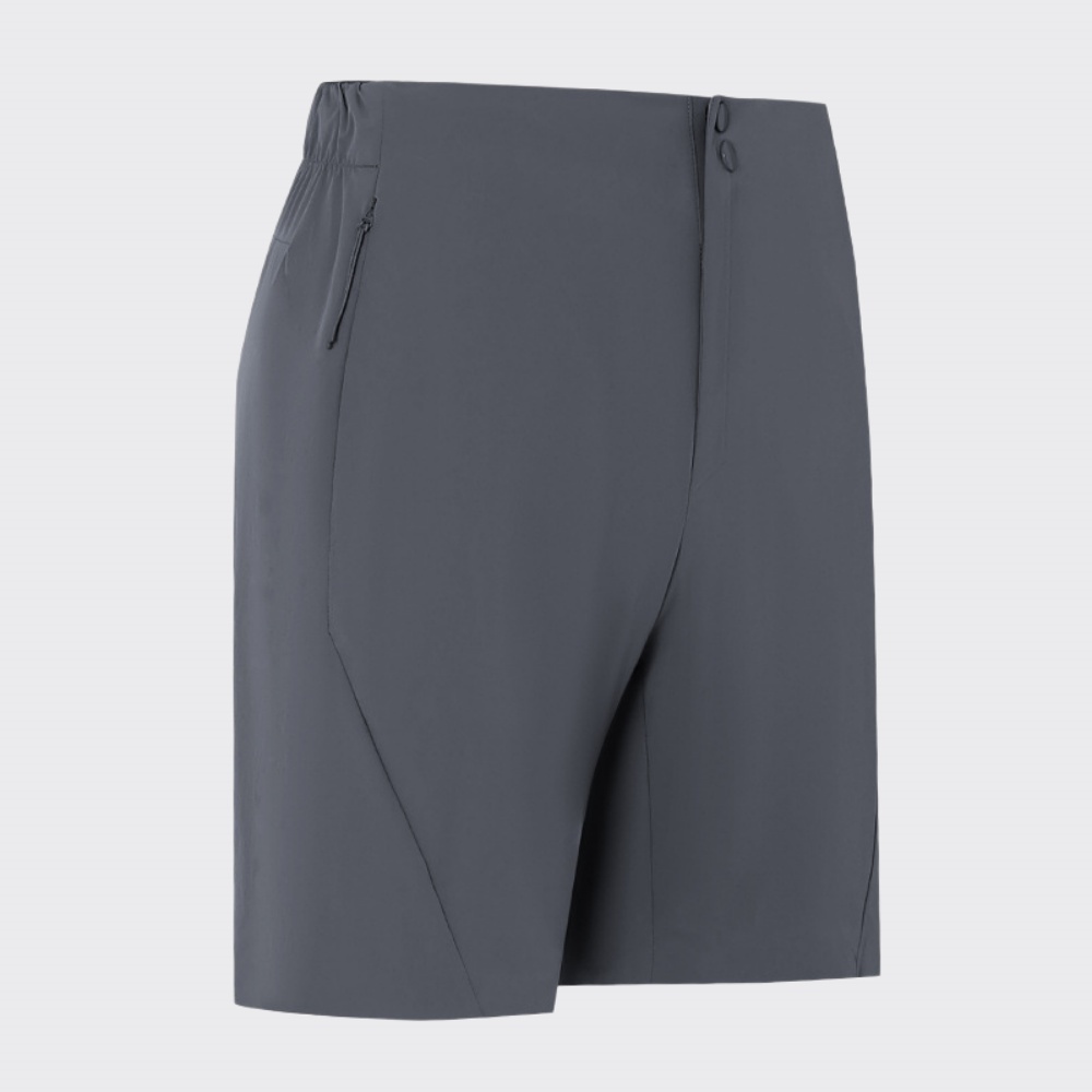 Men's Summer Running Shorts Qu - Sports Equipment Logo recension och pris