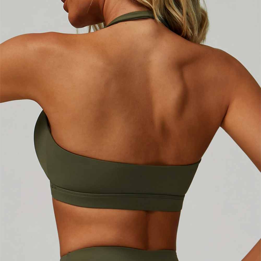 Woman Bra Gym Underwear Yoga S - Sports Equipment Logo recension och pris