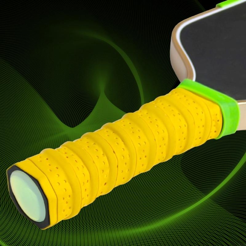   High Elasticity Racquet Grip - Sports Equipment Badminton recension och pris