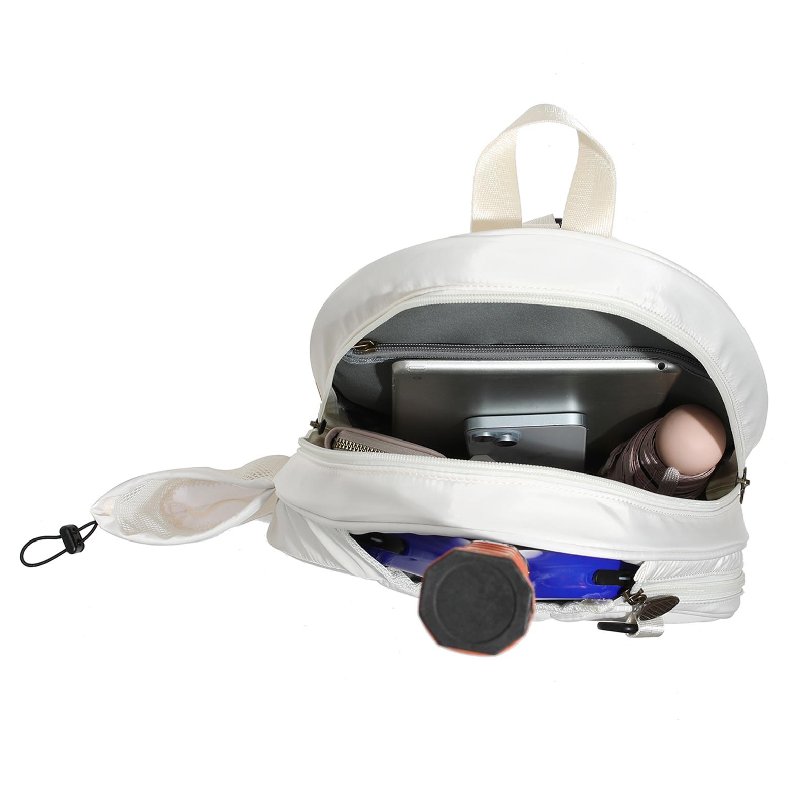 Tennis Racket Shoulder Bag Ten - Sports Equipment Badminton recension och pris