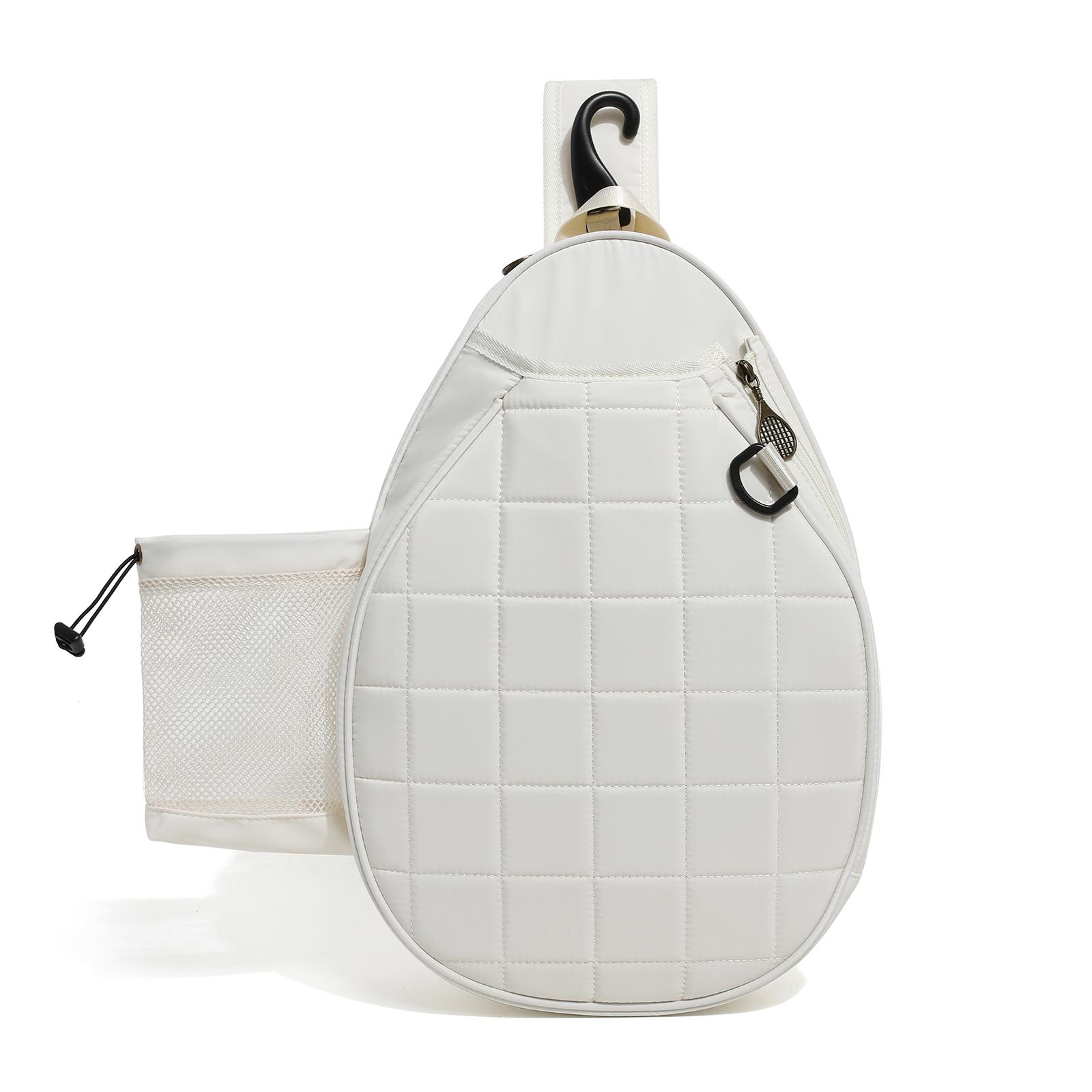 Tennis Racket Shoulder Bag Ten - Sports Equipment Badminton recension och pris