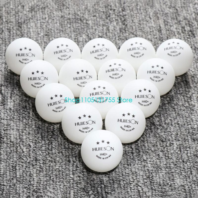 K0EF Pingpong Balls Set, Advan - Ping Pong Ball Set recension och pris