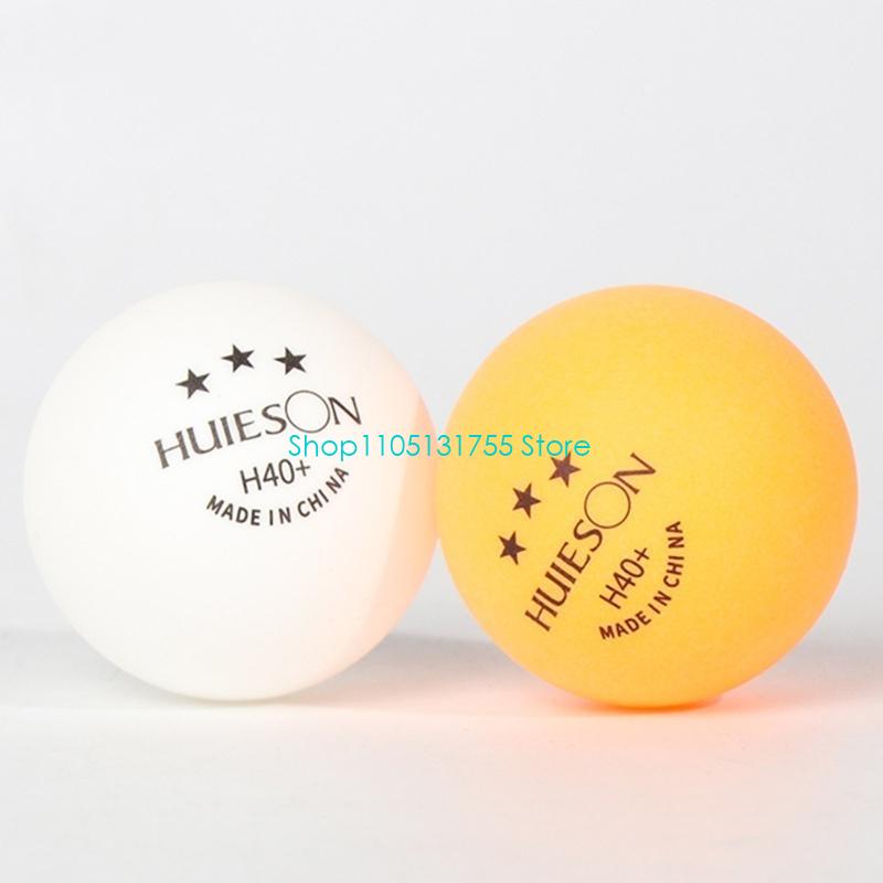 K0EF Pingpong Balls Set, Advan - Ping Pong Ball Set recension och pris