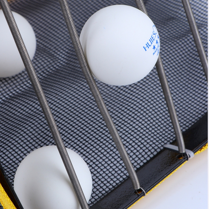 180 Degree Angle Adjustable Pi - Ping Pong Ball Set recension och pris