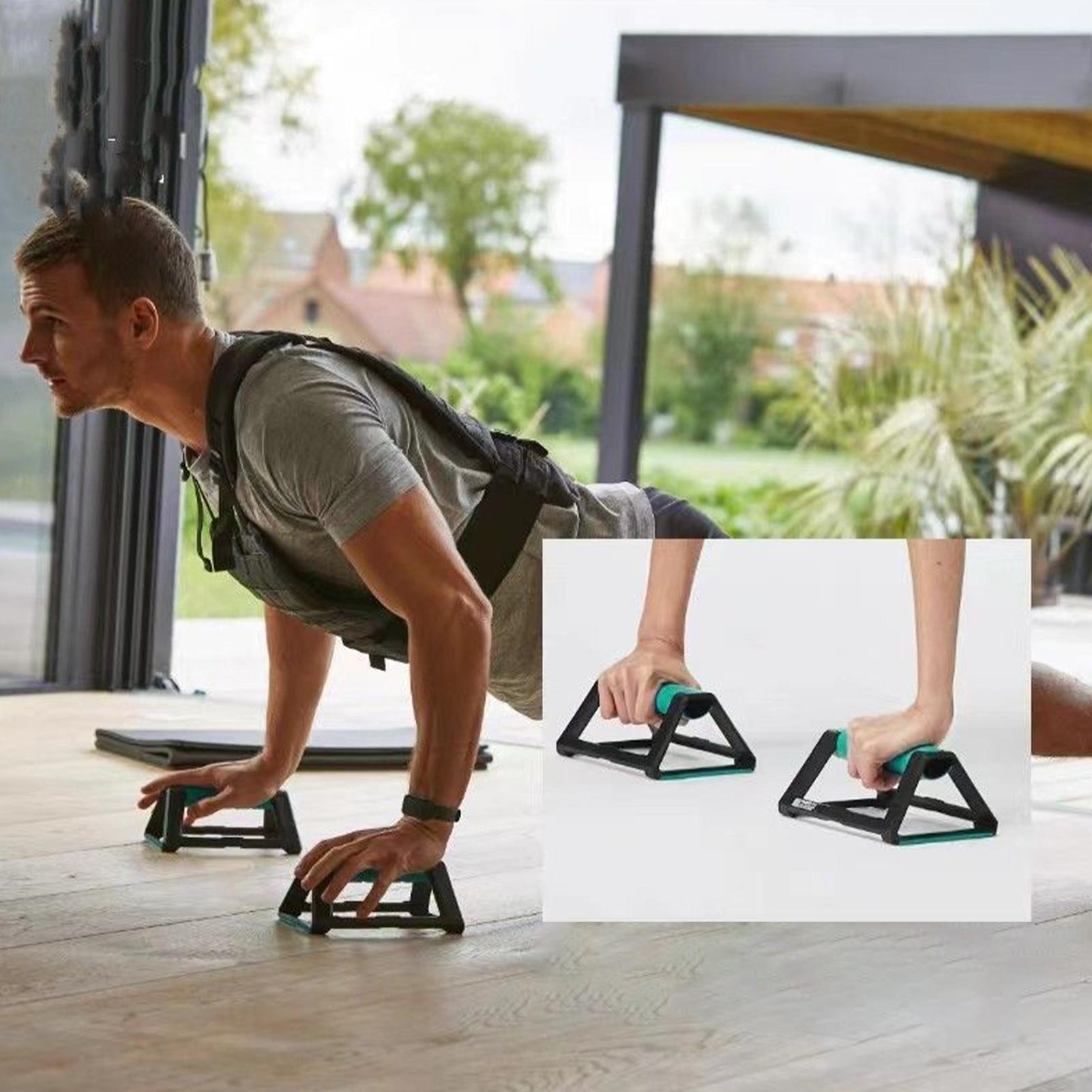Multifunctional H-Shaped Push- - Sports Equipment Suppliers recension och pris