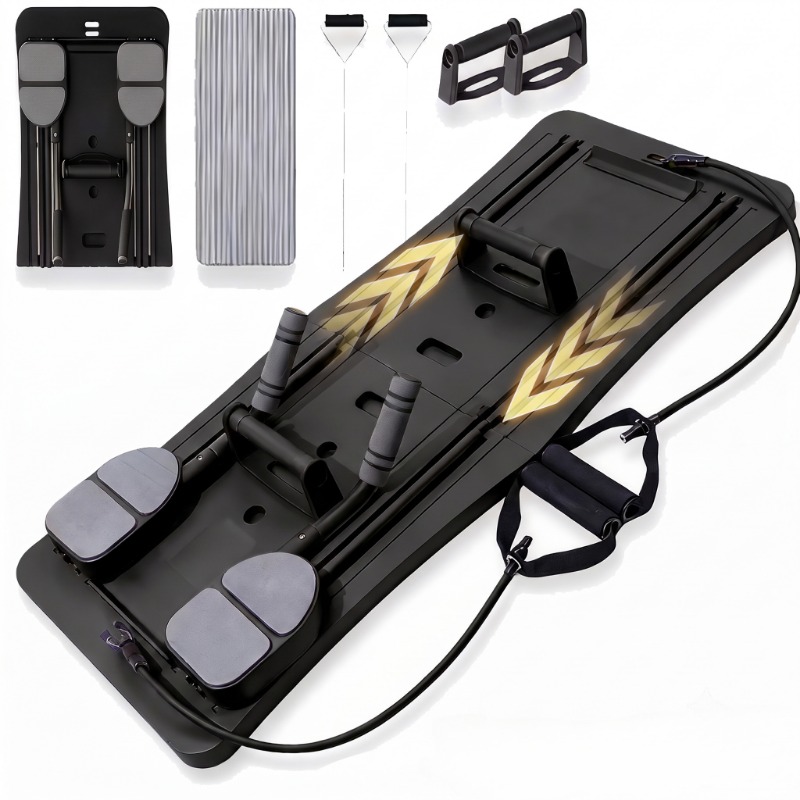 Multi-Functional Ab Workout Bo - Sports Equipment Nearby recension och pris