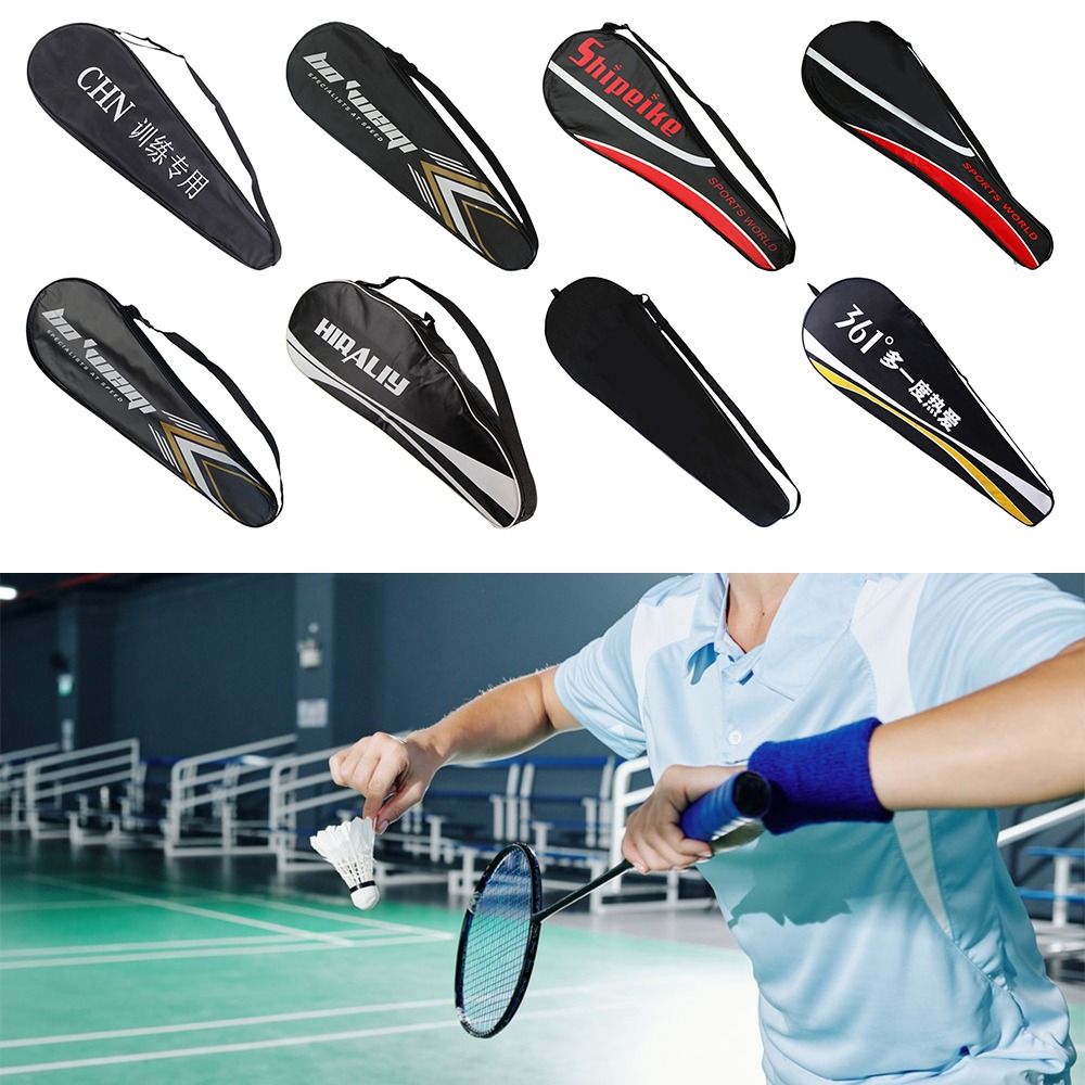Multicolor Badminton Rackets B - Sports Equipment Badminton recension och pris