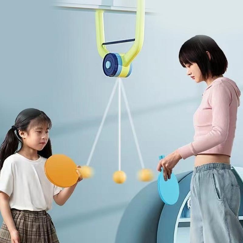 M89C Over The Door Pingpong Ga - Ping Pong Ball Set recension och pris