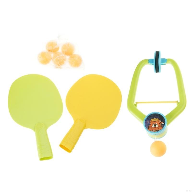 M89C Over The Door Pingpong Ga - Ping Pong Ball Set recension och pris