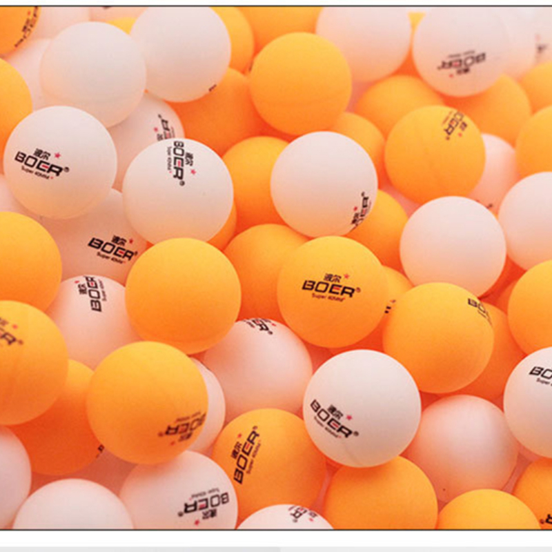 3Pcs/Box Table Tennis Balls 1S - Ping Pong Ball Set recension och pris