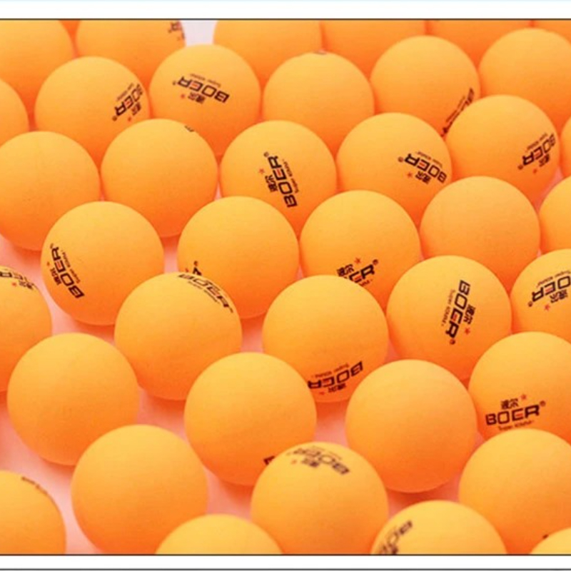 3Pcs/Box Table Tennis Balls 1S - Ping Pong Ball Set recension och pris