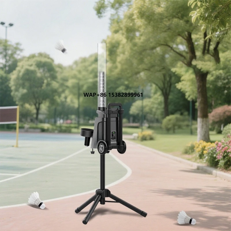 2025 New Design Shuttlecock Fe - Sports Equipment Badminton recension och pris