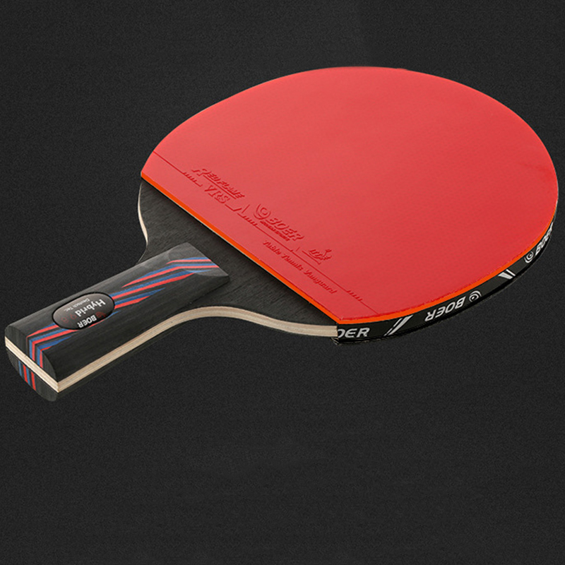 Carefully Crafted BOER Table T - Ping Pong Ball Set recension och pris