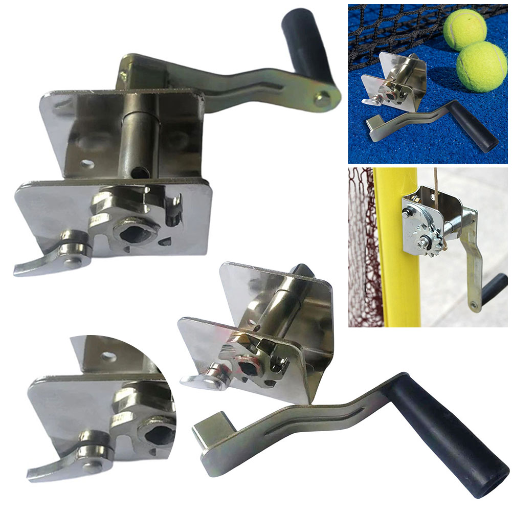 Sports Net Tensioner Training  - Sports Equipment Badminton recension och pris