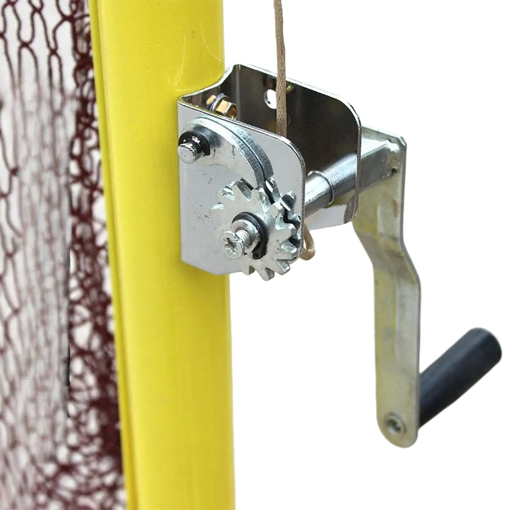 Sports Net Tensioner Training  - Sports Equipment Badminton recension och pris