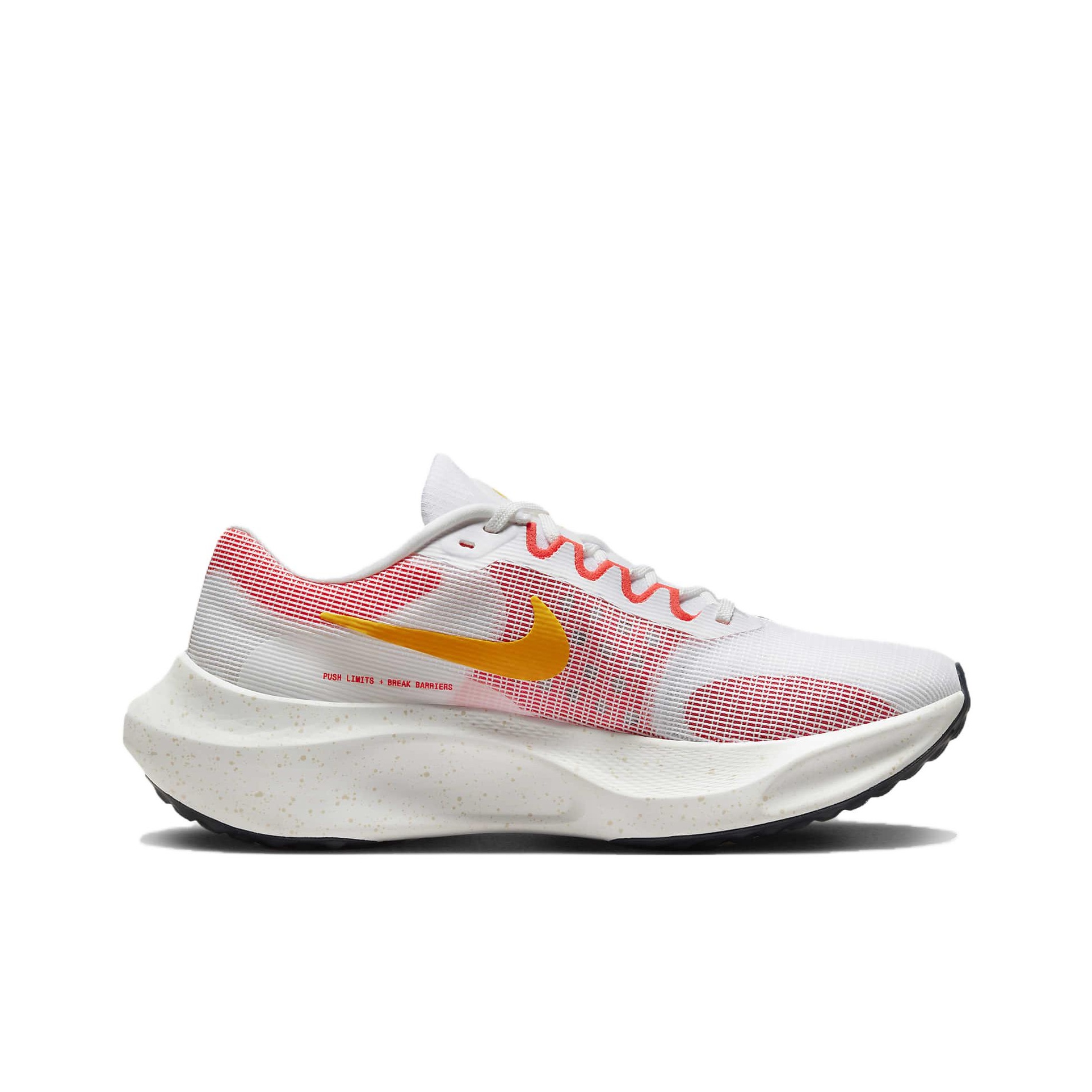 Nike Zoom Fly 5 Lightweight Lo - Nike Shoes Zoom Fly 5 recension och pris