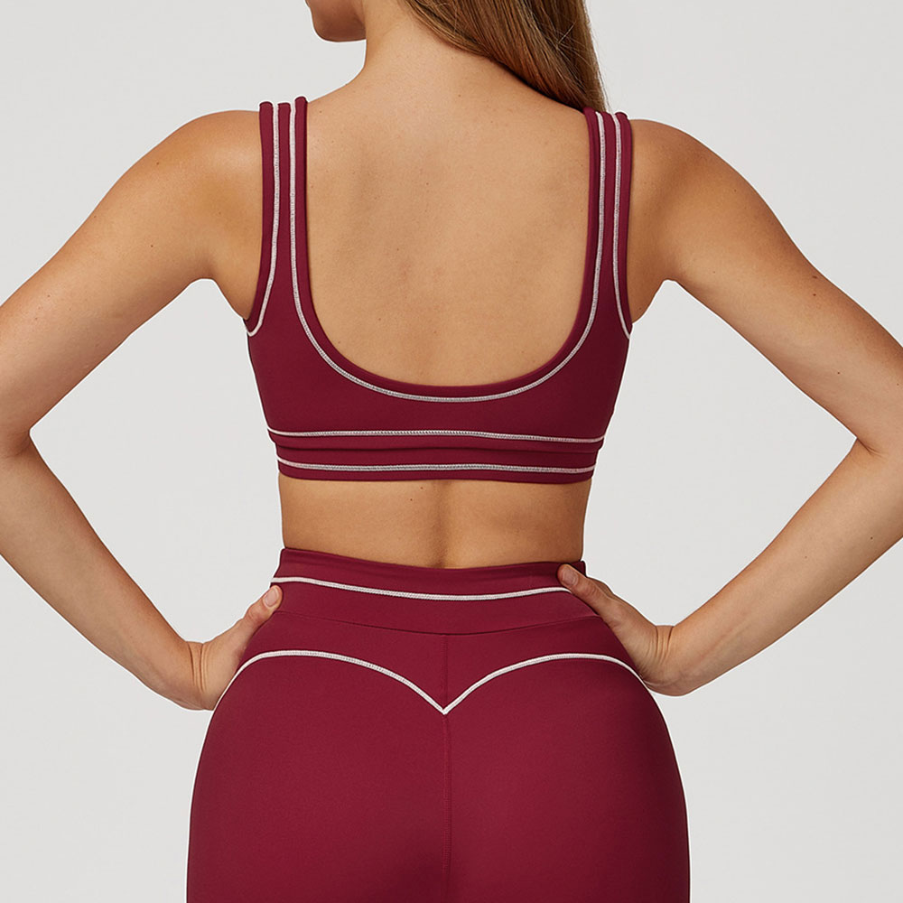 JUREN Women Breathable Sports  - Sports Equipment Logo recension och pris