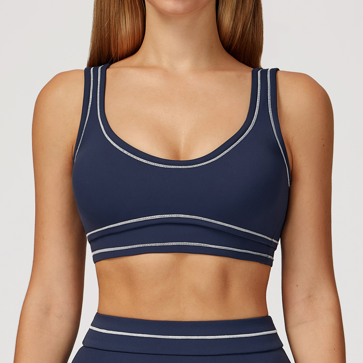 JUREN Women Breathable Sports  - Sports Equipment Logo recension och pris