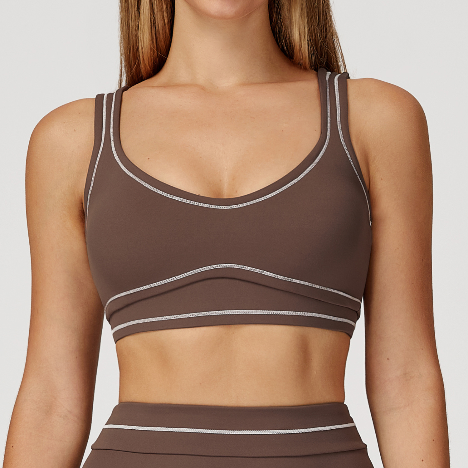 JUREN Women Breathable Sports  - Sports Equipment Logo recension och pris