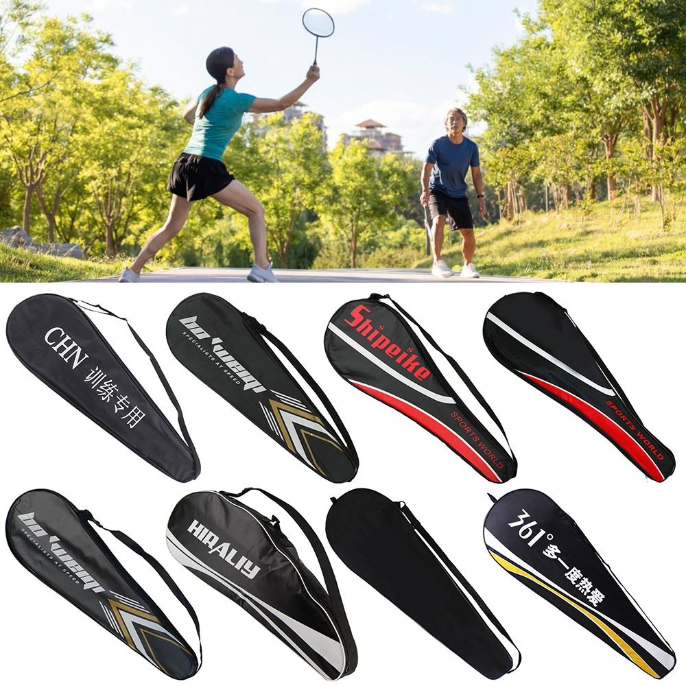 Durable Multicolor Badminton R - Sports Equipment Badminton recension och pris