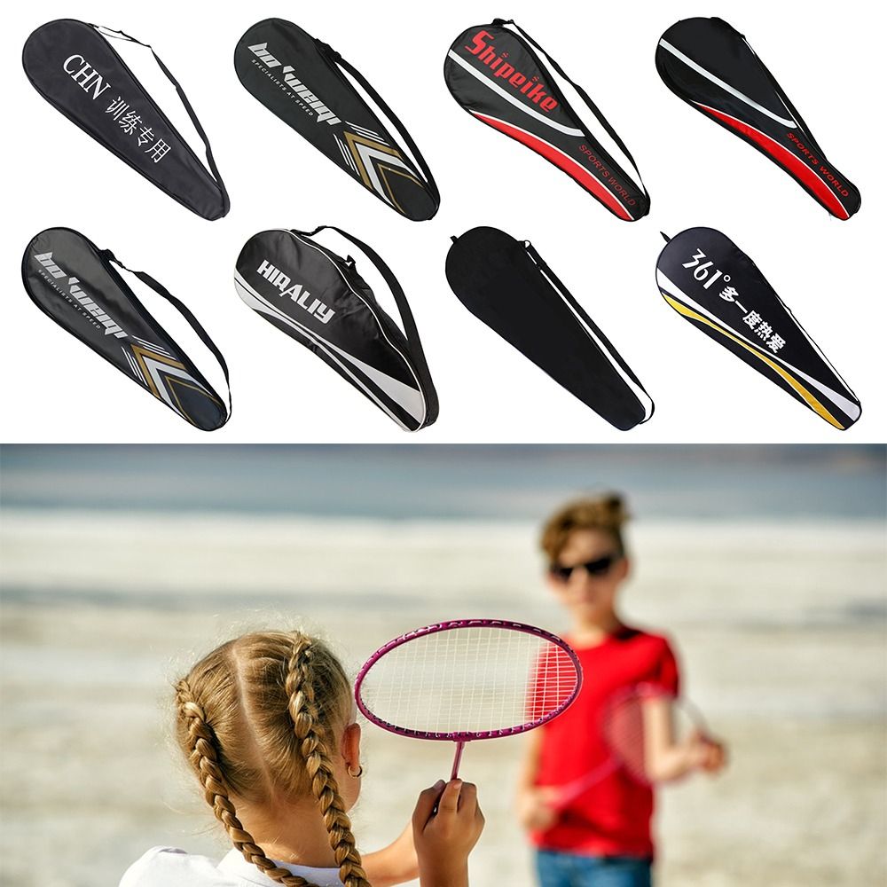 Durable Multicolor Badminton R - Sports Equipment Badminton recension och pris