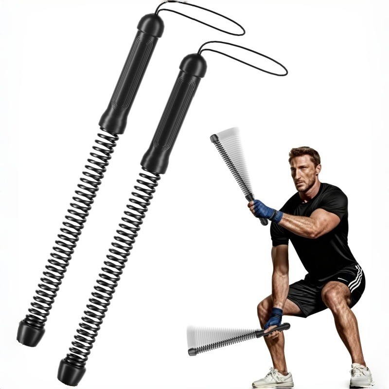 Wireless Swing Combat Rope, 2P - Sports Equipment Nearby recension och pris