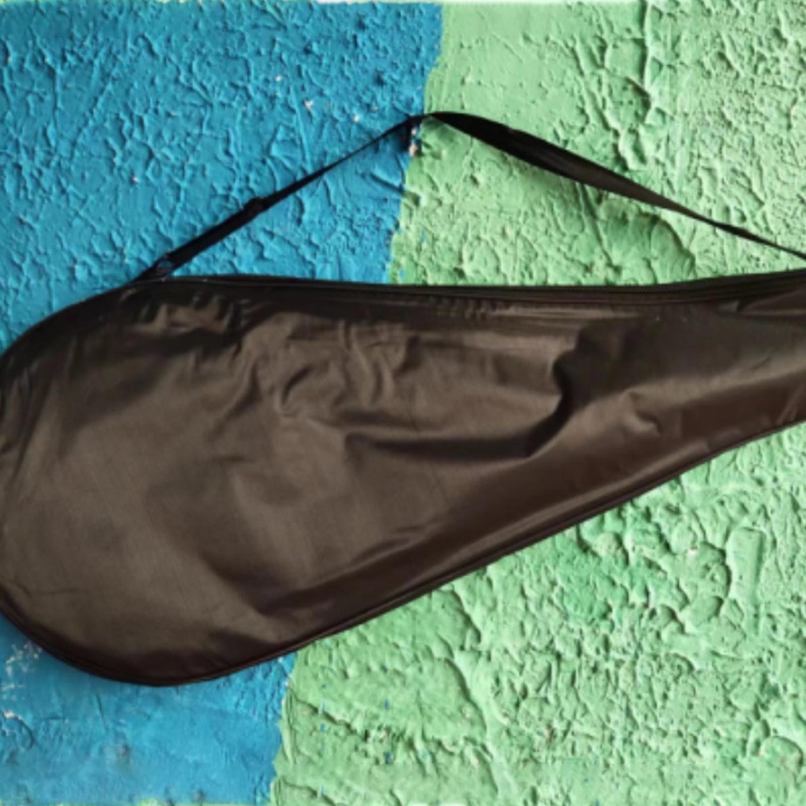 Tennis Racket Bag Badminton Ra - Sports Equipment Badminton recension och pris