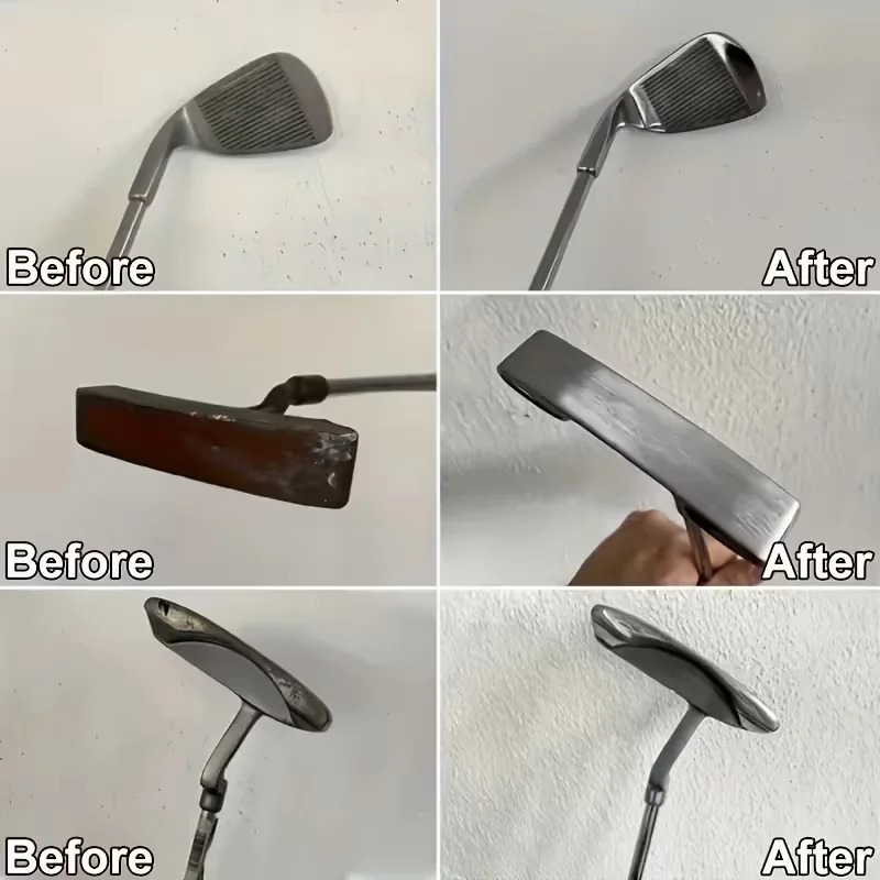 Golf Club Polishing Wax Rust a - Sports Equipment Golf recension och pris
