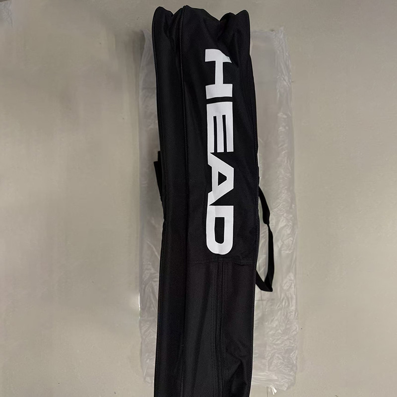 Original HEAD Large Capacity T - Sports Equipment Badminton recension och pris