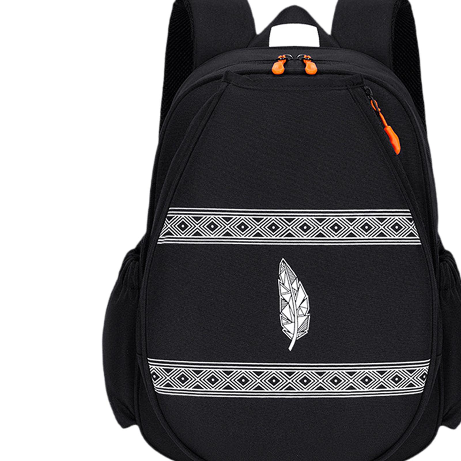 Tennis Bag Oxford Material Mul - Sports Equipment Badminton recension och pris