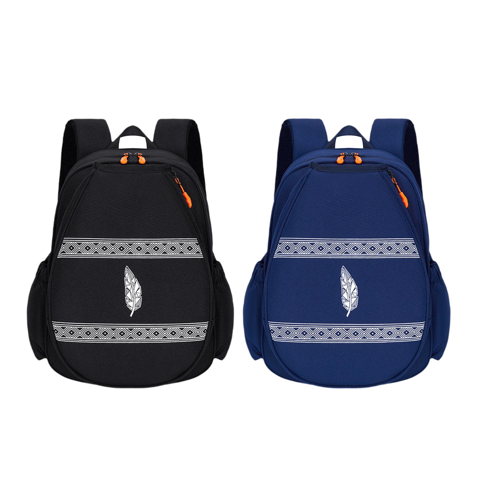 Tennis Bag Oxford Material Mul - Sports Equipment Badminton recension och pris