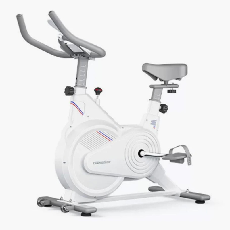 Indoor Stationary Spin Bike, S - Sports Equipment Suppliers recension och pris