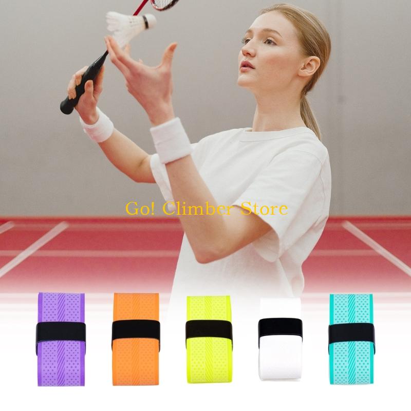 Q84C 3pack Sweat-absorbing Han - Sports Equipment Badminton recension och pris