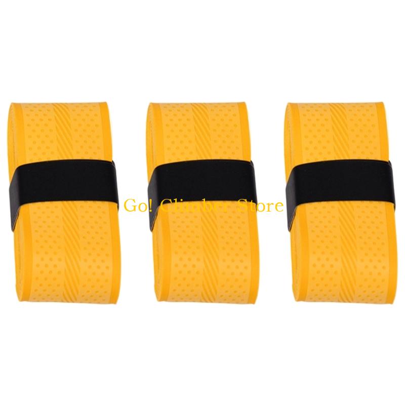 Q84C 3pack Sweat-absorbing Han - Sports Equipment Badminton recension och pris