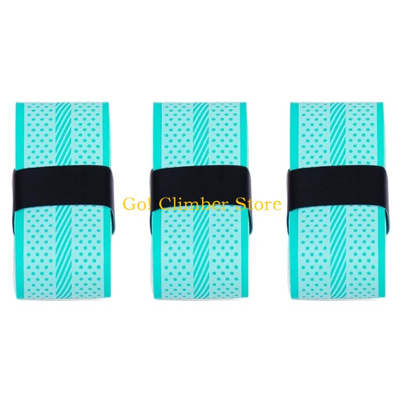 Q84C 3pack Sweat-absorbing Han - Sports Equipment Badminton recension och pris