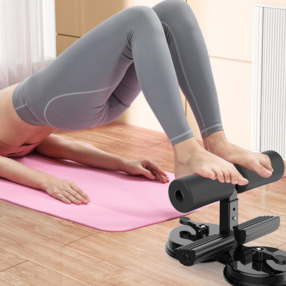 Double Suction Cup Sit Up Assi - Sports Equipment Suppliers recension och pris