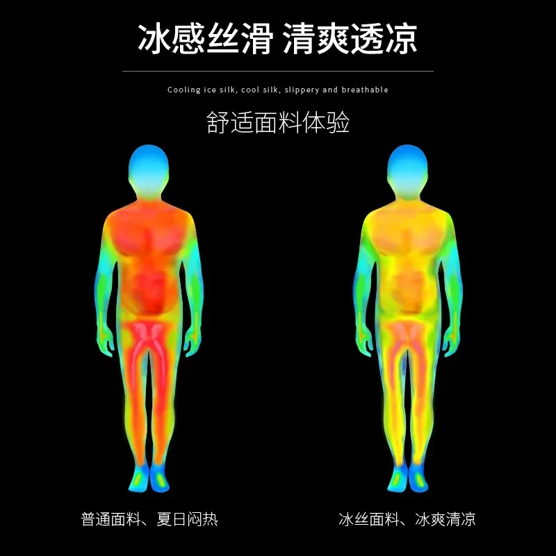Sports suit for men - summer r - Sports Equipment Badminton recension och pris